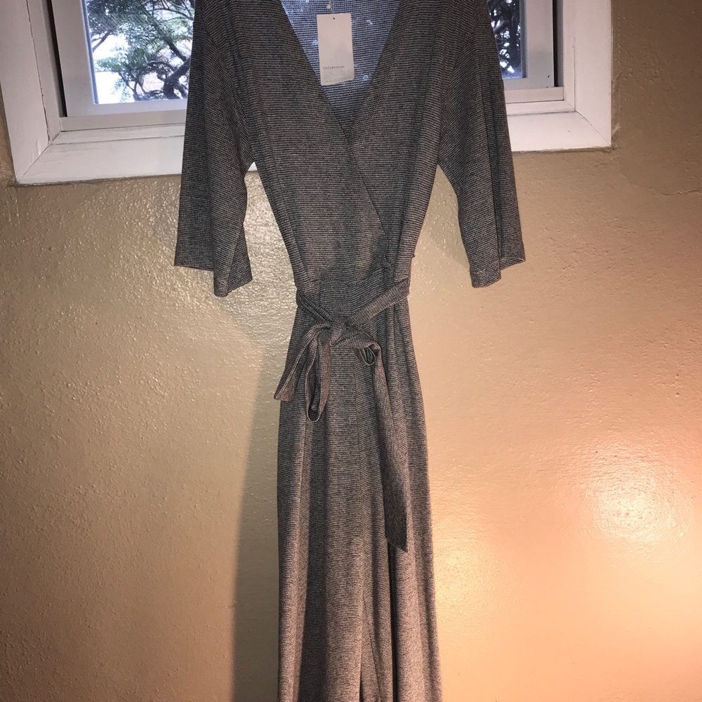 Zara jumpsuit